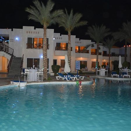 Magic Stay At Le Mirage Hotel Sharm el-Sheikh Exterior photo