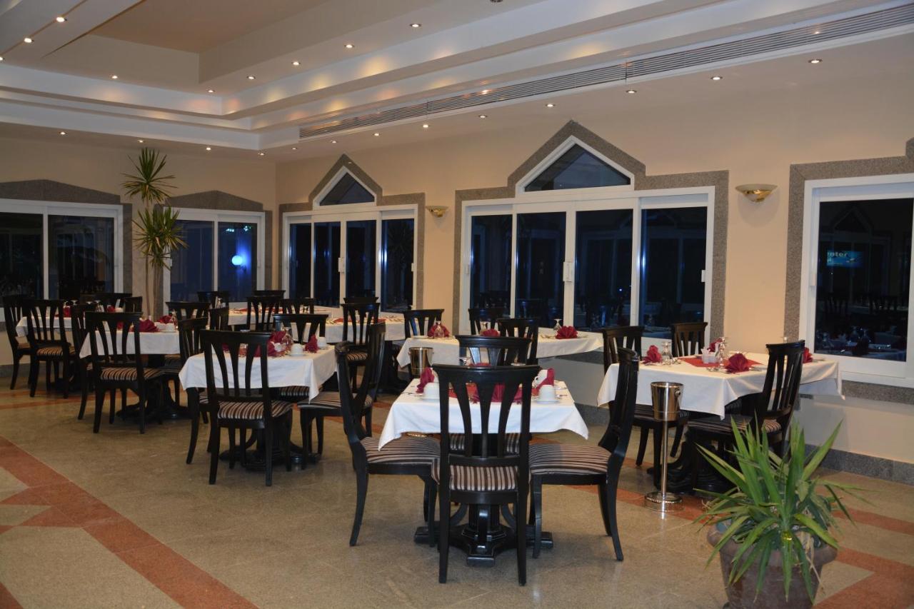 Magic Stay At Le Mirage Hotel Sharm el-Sheikh Exterior photo
